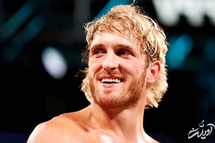 لوگان پاول از چهره های معروف و ثروتمند یوتیوب لوگان پاول